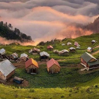 💝دهکده شمالی های بامرام 💖💖💖