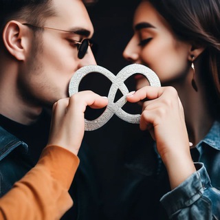 ♾ 𝑰 𝒏 𝒇 𝒊 𝒏 𝒊 𝒕 𝒚 ♾