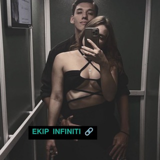 𝗘𝗞𝗜𝗣 𝗜𝗡𝗙𝗜𝗡𝗜𝗧𝗜 🔗