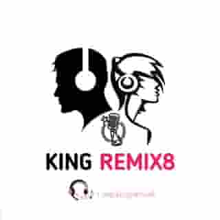 • کینگ ریمیکس | KINGREMIX8 •