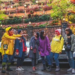 ꧁꧁بچه های نسبتا بد꧂꧂