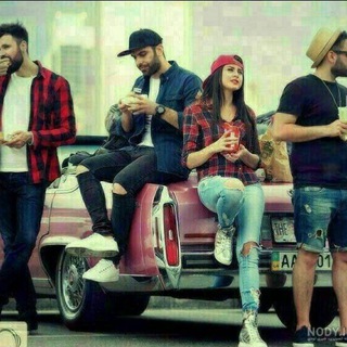 پاتوق دوستانه💕💕