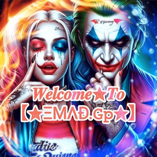 【ΞMΛÐ.𝙶𝚙】