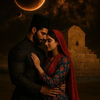 𝗣𝗘𝗥𝗦𝗜𝗦☀️𝗟𝗔𝗡𝗗🦁