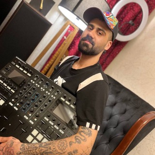 ＤＪ ∞ ＭＯＵＯＤ🇮🇹