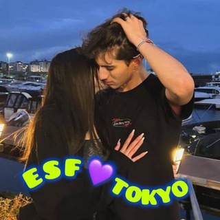 ESF tokyo💜