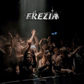 𝑭𝑹𝑬𝒁𝑰𝑨