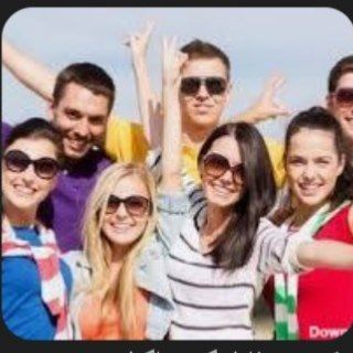 دور همی دوستانه