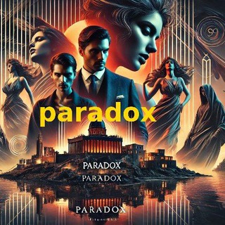 ☯✴P♥A♥R♥A♥D♥O♥X♥✴☯