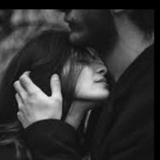 ♡ Black And White Love 🤍