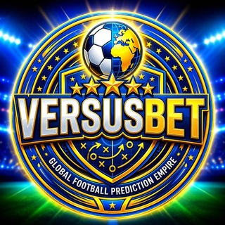 🎯پیش بینی با Versus bet🎯