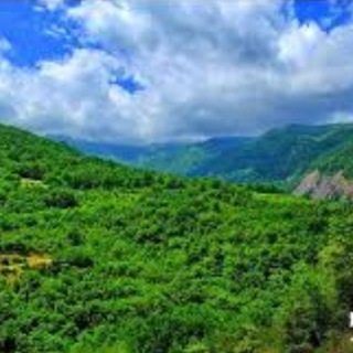 اَبرهای بهاری 🍀🍀