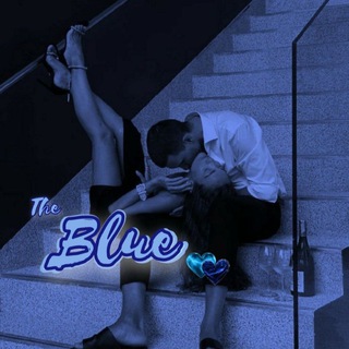 𝗕 𝗟 𝗨 𝗘 💙