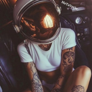 🌏 MeŤAvęRsĚ 🛸