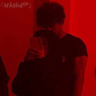 〘 𝐌𝗮𝘀𝗵𝗱 𝐂𝗵𝗮𝘁 〙