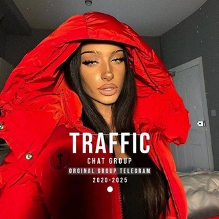 𝙏𝙍𝘼𝙁𝙁𝙄𝘾