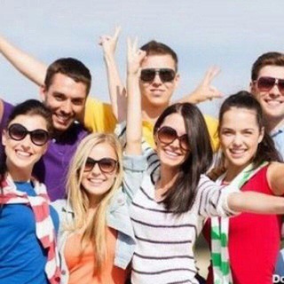 گروه دورهمی دوستان اصفهانی