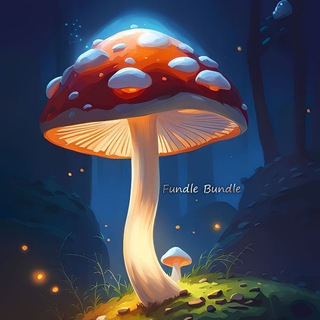 🄵ᵁᴺᴰᴸᴱ 🄱ᴜɴᴅʟᴇ 🍄