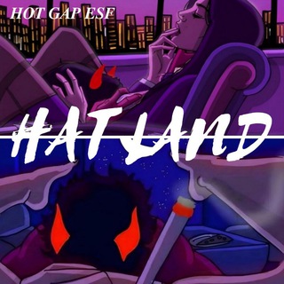 𝑯𝑶𝑻 𝑳𝑨𝑵𝑫 𝐞𝐬𝐟