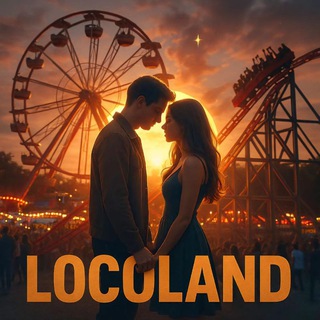 𝕃𝕆ℂ𝕆𝕃𝔸ℕ𝔻🎡🧨