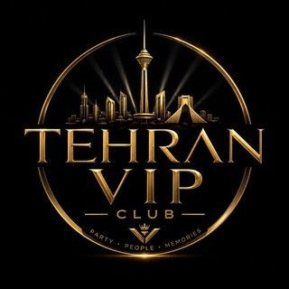 ꧁☬Tehran VIP club☬꧂