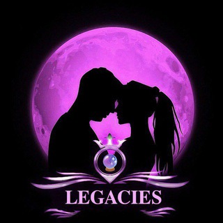 • 𝙇𝙀𝙂𝘼𝘾𝙄𝙀𝙎 🔮