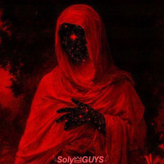 𓆩𝙎𝙤𝙡𝙮🜲𝙂𝙐𝙔𝙎𓆪