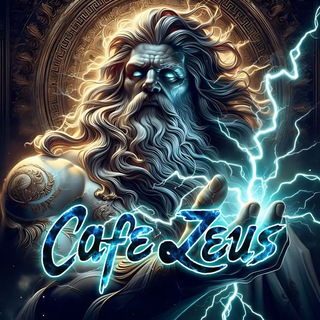 ⚡️𝑪𝒂𝒇𝒆 𝒁𝒆𝒖𝒔⚡️