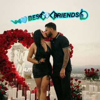 ༺🩵𝘽𝙀𝙎𝙏⃟⃟⃟⃟⃟⃟⃟⃟⃟💎 ⃟⃟⃟⃟⃟⃟⃟⃟⃟𝙁𝙍𝙄𝙀𝙉𝘿𝙎𝄞⃝⃭