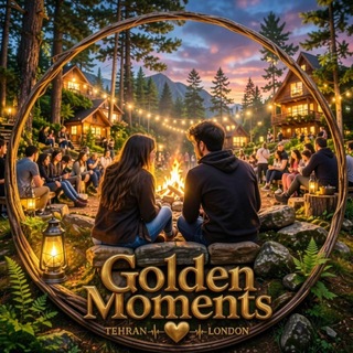 «♡Golden Moments♡»