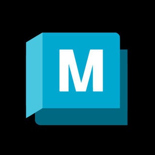 انیمیشن سازی مایا