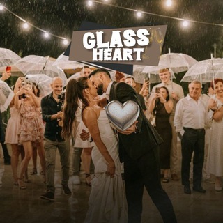 ⋆𝅦𝆉𓄂ꪰ☾︎⃝꯭🪩ＧＬＡＳＳـ♡ ＨＥＡＲＴ࿐