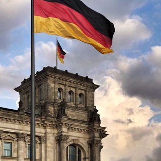 گپ دوستان ایران 🇮🇷و المان🇩🇪