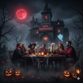 🕯️🗝️ هــُــتِــل تــرّانــســیــلــوآنــیــاَس 🏚️⛓️