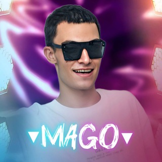 DJ MAGO