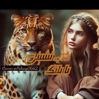 🌙شب✨نشینی با پلنگ🐆