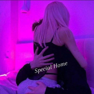 🌓𝗦𝗣𝗘𝗖𝗜𝗔𝗟 𝗛𝗢𝗠𝗘🌓