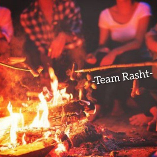 -Team Rasht-