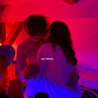 𝑀𝑌 𝐹𝑅𝐼𝐸𝑁𝐷