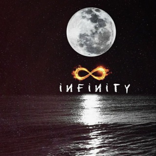 ♾ 𝑰 𝒏 𝒇 𝒊 𝒏 𝒊 𝒕 𝒚 ♾