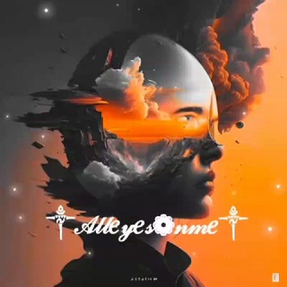 ༒𝒜𝓁𝓁𝑒𝓎𝑒𝓈❁𝓃𝓂𝑒༒