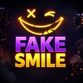 🎭ᶠᴬᴷᴱ 𝐒 𝐌 𝐈 𝐋 𝐄🎭