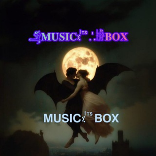 𝑚𝐮𝐬𝐢𝐜⸖ ᷝ ⷮ‌‌ ᷤ․ˈ‌᎐𓀛𝐛𝐨𝐱