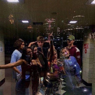 گپ دوستانه♥️🧸