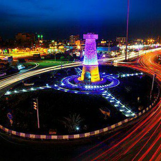 گپ سربندر و همه شهرهای ایران ❤️