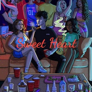 ❤️‍🔥Sweet Heart❤️‍🔥