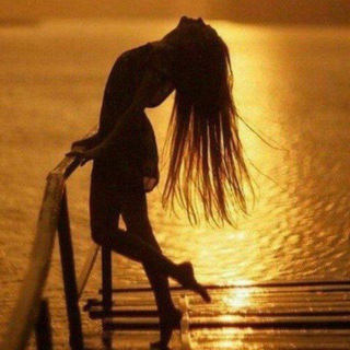 ❤️غروب طلایی❤️