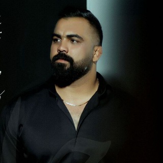 کانال رسمی هنرمند سعید یعقوبی