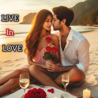 𝙇𝙄𝙑𝙀 𝙄𝙉 𝙇𝙊𝙑𝙀 - 𝟏𝟐:𝟐𝟒