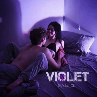 𝐕 𝐈 𝐎 𝐋 𝐄 𝐓 💜